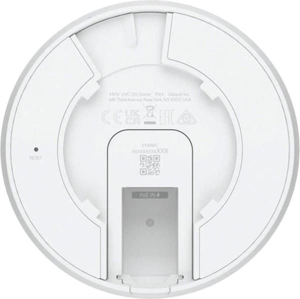 Ubiquiti Camera IP UVC-G5-DOME