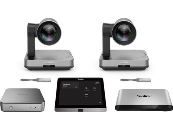 CONF Yealink MVC940-C5-008 Microsoft Teams romsystem