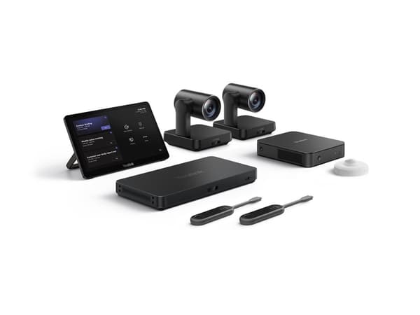 CONF Yealink MVC940-C5-008 Microsoft Teams romsystem