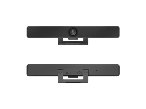 PureLink VL-VB200, Videosamarbeidslinje, 8 MP, CMOS, 4K Ultra HD, 60 fps, 120°