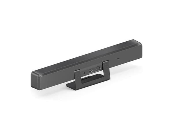 PureLink VL-VB200, Videosamarbeidslinje, 8 MP, CMOS, 4K Ultra HD, 60 fps, 120°