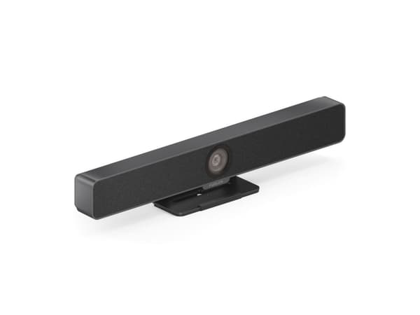 PureLink VL-VB200, Videosamarbeidslinje, 8 MP, CMOS, 4K Ultra HD, 60 fps, 120°