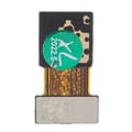 Miniatyrbild 2 av 4: Frontkamera för Vivo V21 Frontlinsbyte anslutningskabel