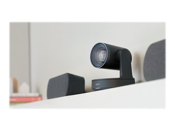Logitech Rally Plus -