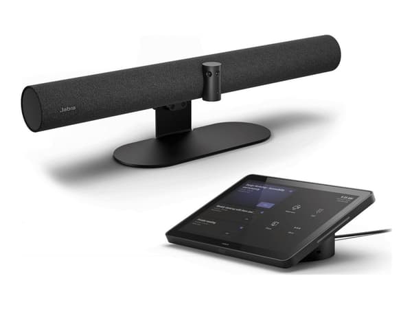 Jabra PanaCast 50 Video Bar System - Videokonferansesett (PanaCast 50)