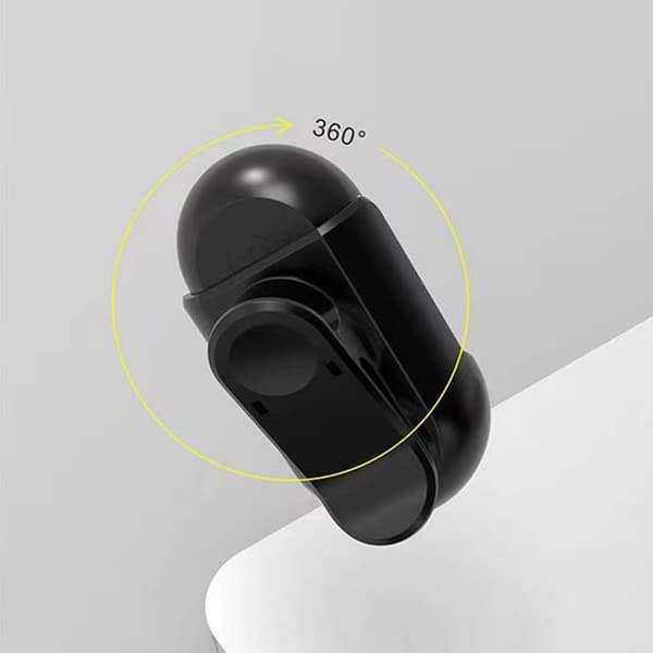 Camera Audio Clip-on Video Recorder Body Worn Cam WiFi Sports