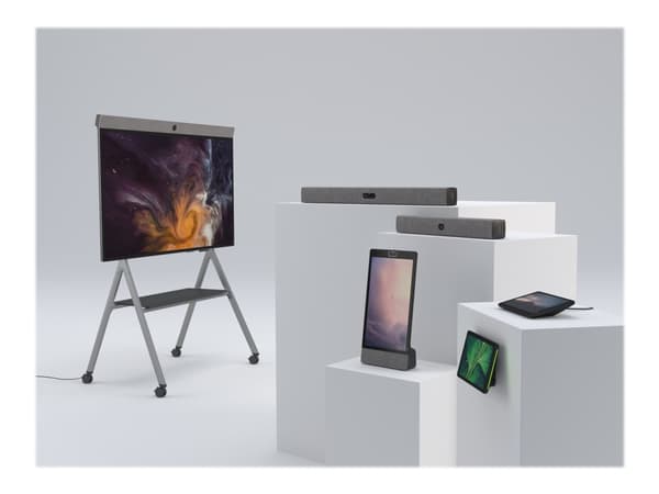 Neat Bar Pro - Videokonferansebjelke