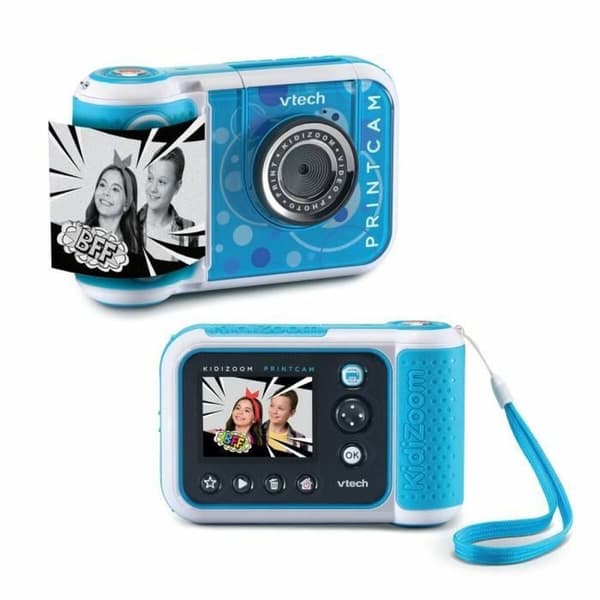 Børns digitalkamera Vtech KidiZoom