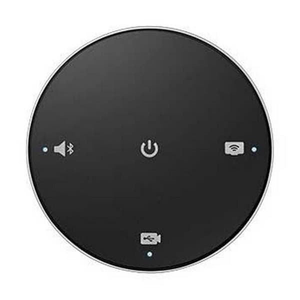Videokonferenssijärjestelmä Logitech ConferenceCam Connect Full HD WIFI USB 2.0