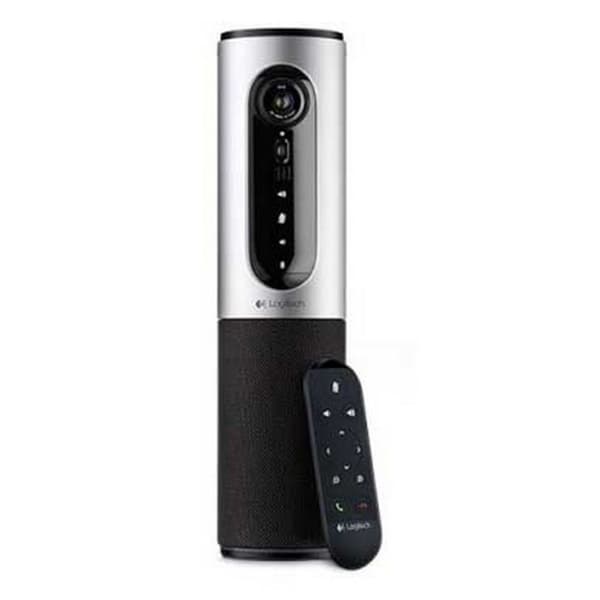 Videokonferenssijärjestelmä Logitech ConferenceCam Connect Full HD WIFI USB 2.0