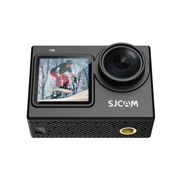SJCAM SJ6 Pro Sports Camera Black