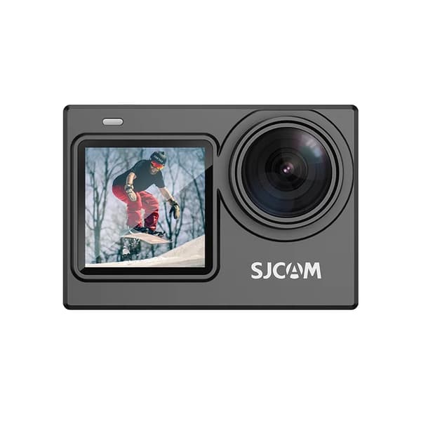 SJCAM SJ6 Pro Sports Camera Black