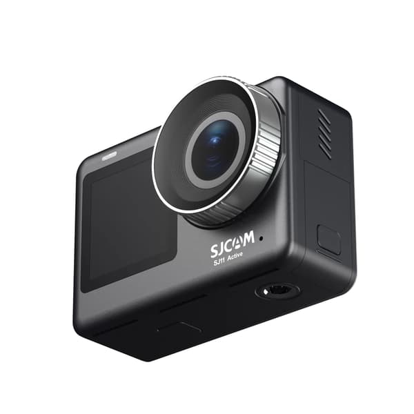 SJCAM SJ11 Active Black Sports Camera