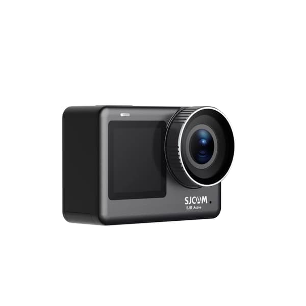 SJCAM SJ11 Active Black Sports Camera