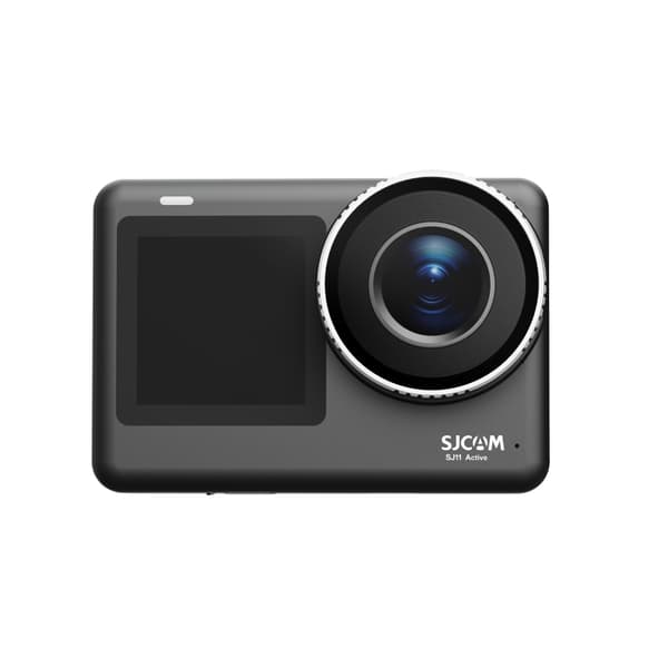 SJCAM SJ11 Active Black Sports Camera
