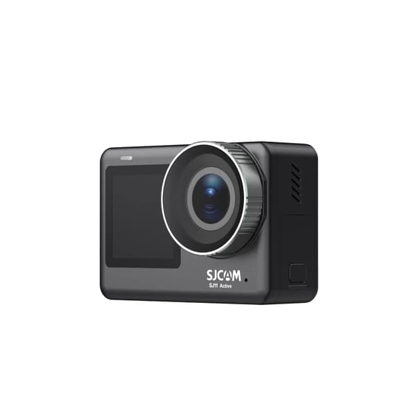 SJCAM SJ11 Active Black Sports Camera