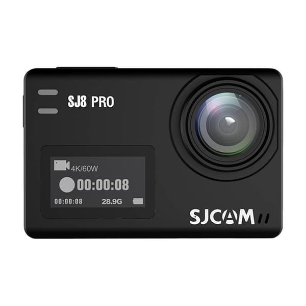 SJCAM SJ8 PRO Black