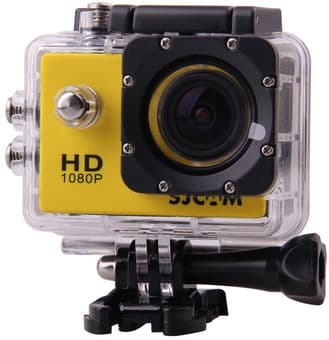 SJCAM SJ4000 Black