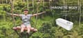 Miniatyrbilde 5 av 7: SJCAM C100 White
