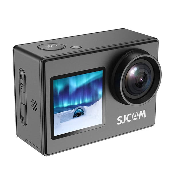 SJCAM SJ4000 Dual Screen Sports Camera