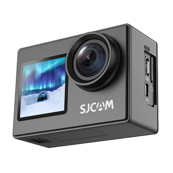 SJCAM SJ4000 Dual Screen Sports Camera