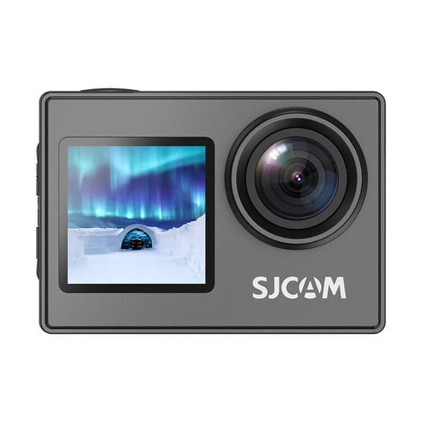 SJCAM SJ4000 Dual Screen Sports Camera