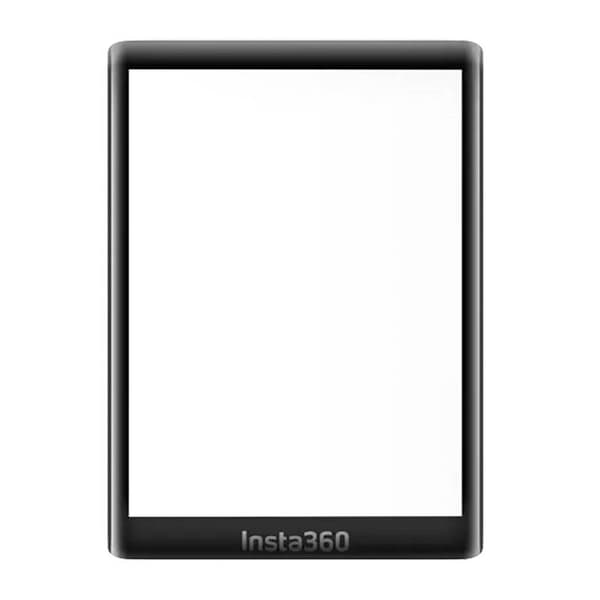 Insta360 X3 Screen Protector "CINSBAQD"