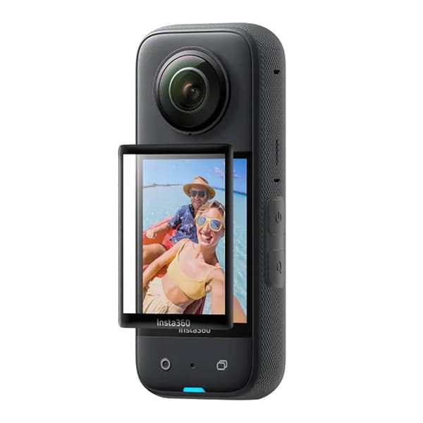 Insta360 X3 Screen Protector "CINSBAQD"