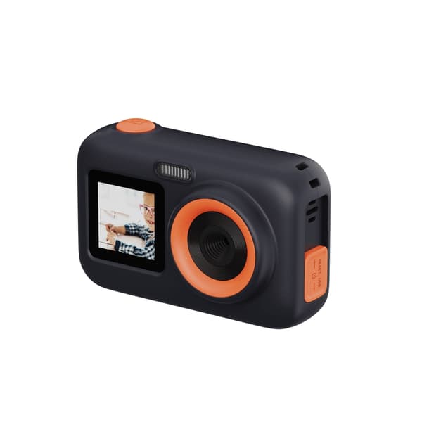 SJCAM FunCam Plus Sports Camera White
