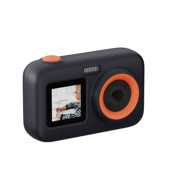 SJCAM FunCam Plus Sports Camera White