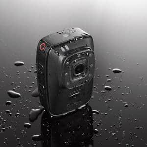 Camera Body Cam SJCAM A10