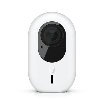 Ubiquiti G4 Instant Cube IP security camera Outdoor 2688 x 1512 pixels Wall Valkoinen