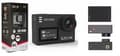Miniatyrbild 3 av 5: SJCAM SJ6 LEGEND Black