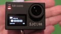 Miniatyrbild 5 av 5: SJCAM SJ6 LEGEND Black