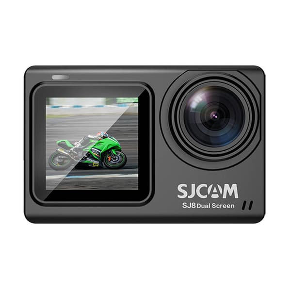 SJCAM SJ8 Dual Screen Sports Camera