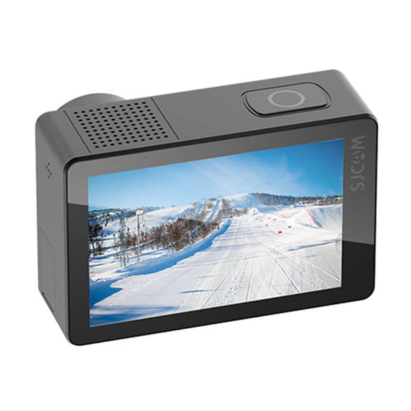 SJCAM SJ8 Dual Screen Sports Camera