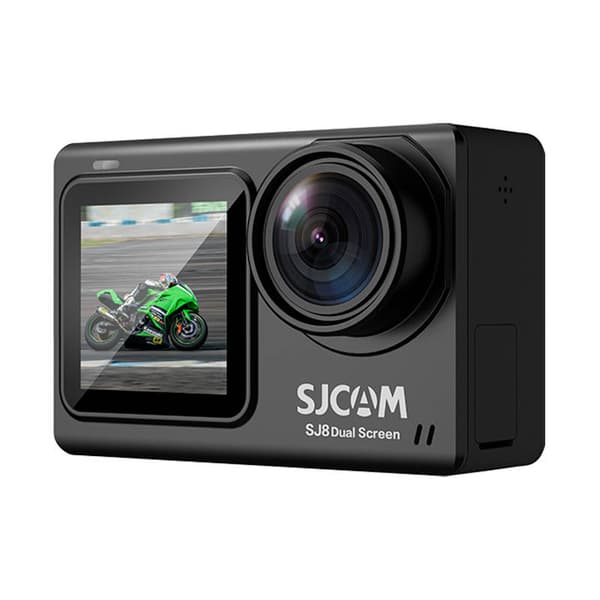 SJCAM SJ8 Dual Screen Sports Camera