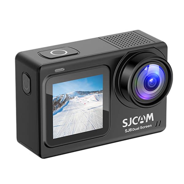 SJCAM SJ8 Dual Screen Sports Camera