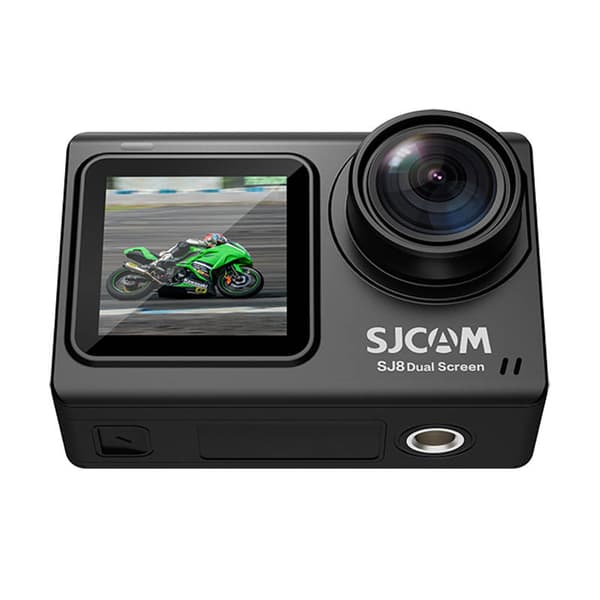 SJCAM SJ8 Dual Screen Sports Camera