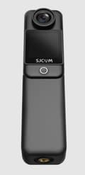 Miniatyrbilde 3 av 10: SJCAM C300 4K WiFi sports camera IP68 black