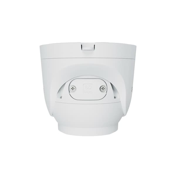 Synology | Camera | TC500 | Turret | 5 MP | 2.8 mm | H.264/H.265 | MicroSD (up to 128 GB) | White