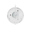 Miniatyrbild 5 av 5: Synology | Camera | TC500 | Turret | 5 MP | 2.8 mm | H.264/H.265 | MicroSD (up to 128 GB) | White