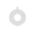 Miniatyrbild 2 av 5: Synology | Camera | TC500 | Turret | 5 MP | 2.8 mm | H.264/H.265 | MicroSD (up to 128 GB) | White