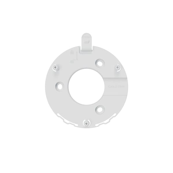 Synology | Camera | TC500 | Turret | 5 MP | 2.8 mm | H.264/H.265 | MicroSD (up to 128 GB) | White