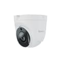 Miniatyrbild 1 av 5: Synology | Camera | TC500 | Turret | 5 MP | 2.8 mm | H.264/H.265 | MicroSD (up to 128 GB) | White