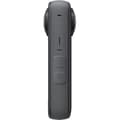 Miniatyrbild 6 av 6: INSTA360 ONE X3 360 graders kamera - 5,7K - 72MP - Vattentät - Svart