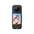 Miniatyrbild 2 av 6: INSTA360 ONE X3 360 graders kamera - 5,7K - 72MP - Vattentät - Svart
