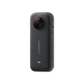 Miniatyrbild 1 av 6: INSTA360 ONE X3 360 graders kamera - 5,7K - 72MP - Vattentät - Svart