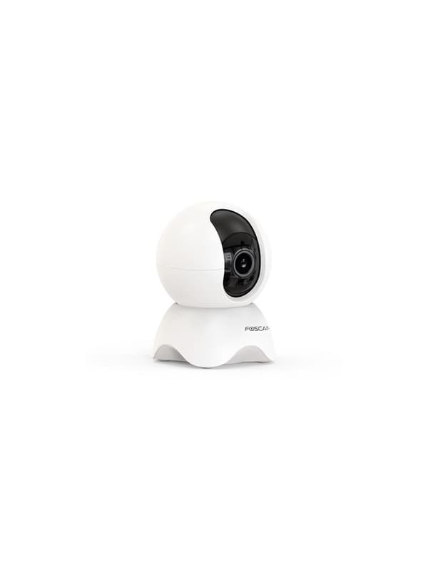 Foscam X5-WB Bulb IP -turvakamera sisäkäyttöön 2560 x 1920 pikseliä pöytä