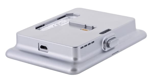 TRÅDLÖS WIFI DÖRRKLOCKA MED SÖKA EZVIZ DP2C CS-DP2C